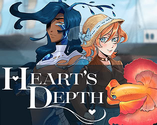 Heart's Depth - Demo