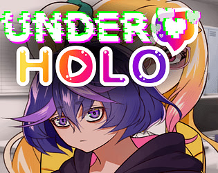 UnderHolo