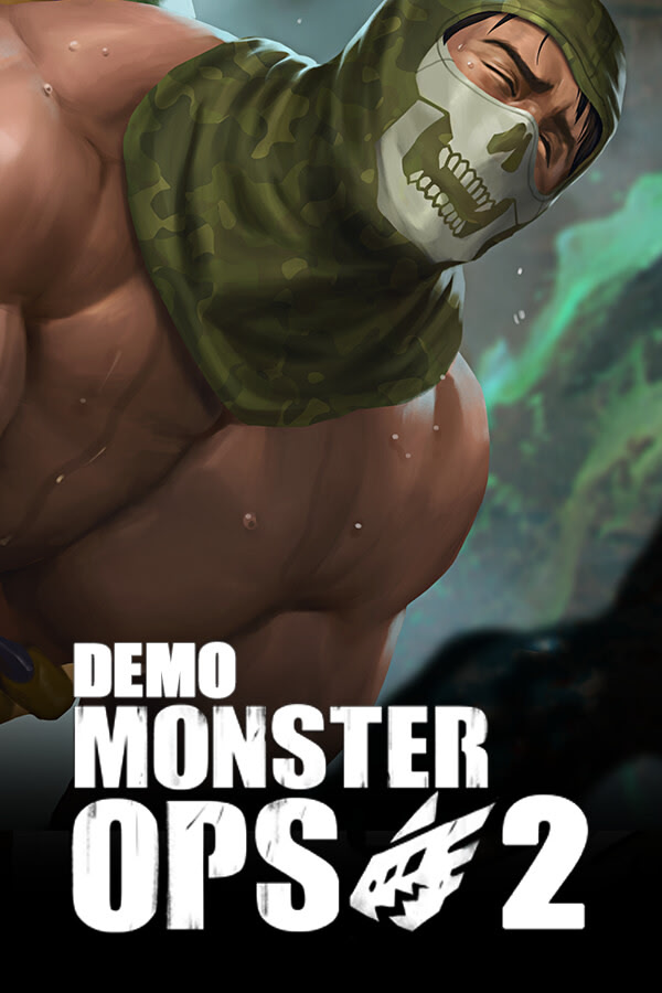 Monster Ops 2 - Demo