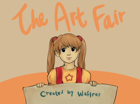 The Art Fair