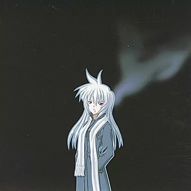 想いの破片 ーオモイノカケラー 告知版