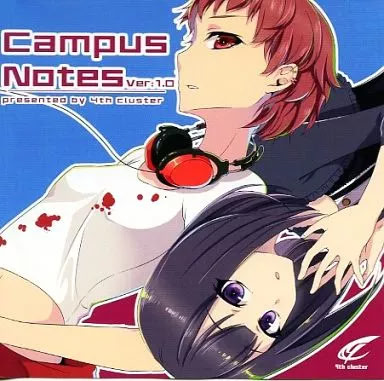 Campus Notes Ver：1.0