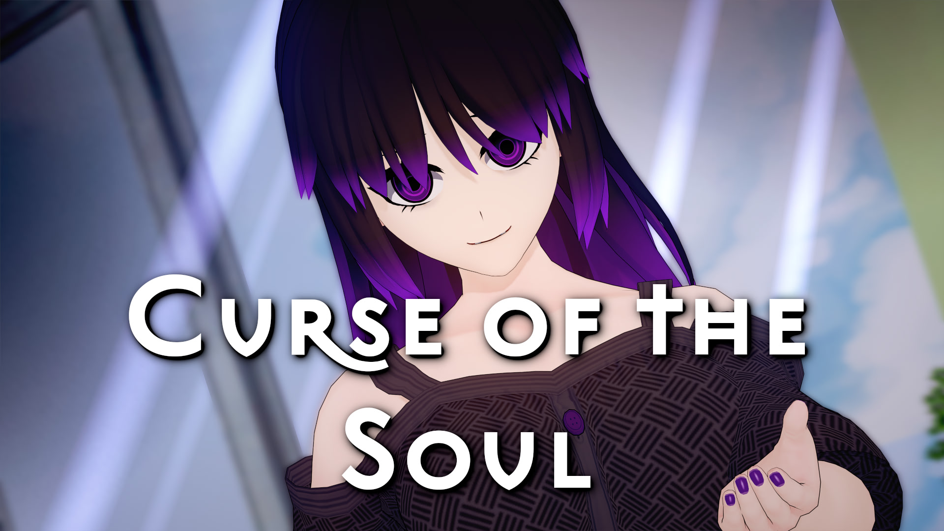 Curse of the Soul v0.03