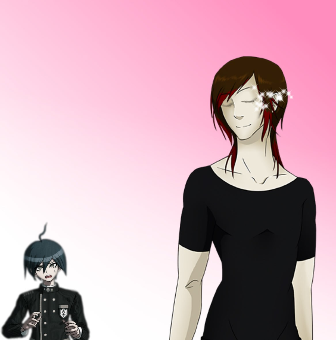 You Are DanganPervert