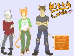 Kitty Love