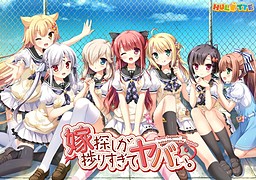 신부 찾기가 너무 잘 풀려서 큰일이다.