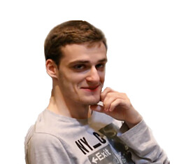 James: The Visual Novel