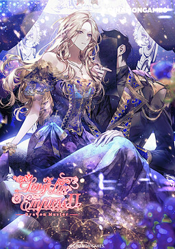 Long Live the empress Season 2 : 용의 주인