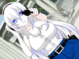 아무도 그녀들을 죽일 수 없어 ～Nobody Can Kill Them～