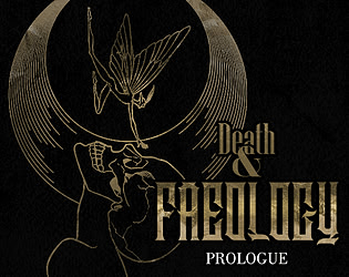 Death & Faeology - Prologue