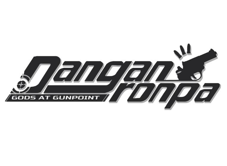 Danganronpa: Gods at Gunpoint [Prologue] - Demo