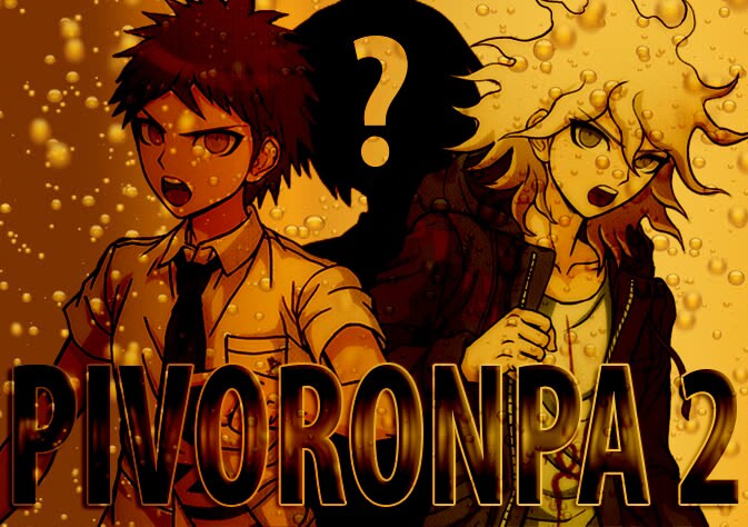 PivoRonpa 2: The Ultimate Beer