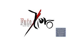 Fate/Zero