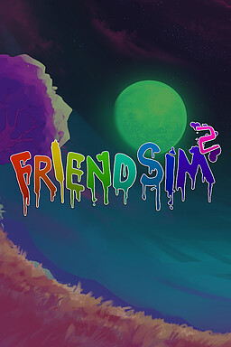 Friendsim 2