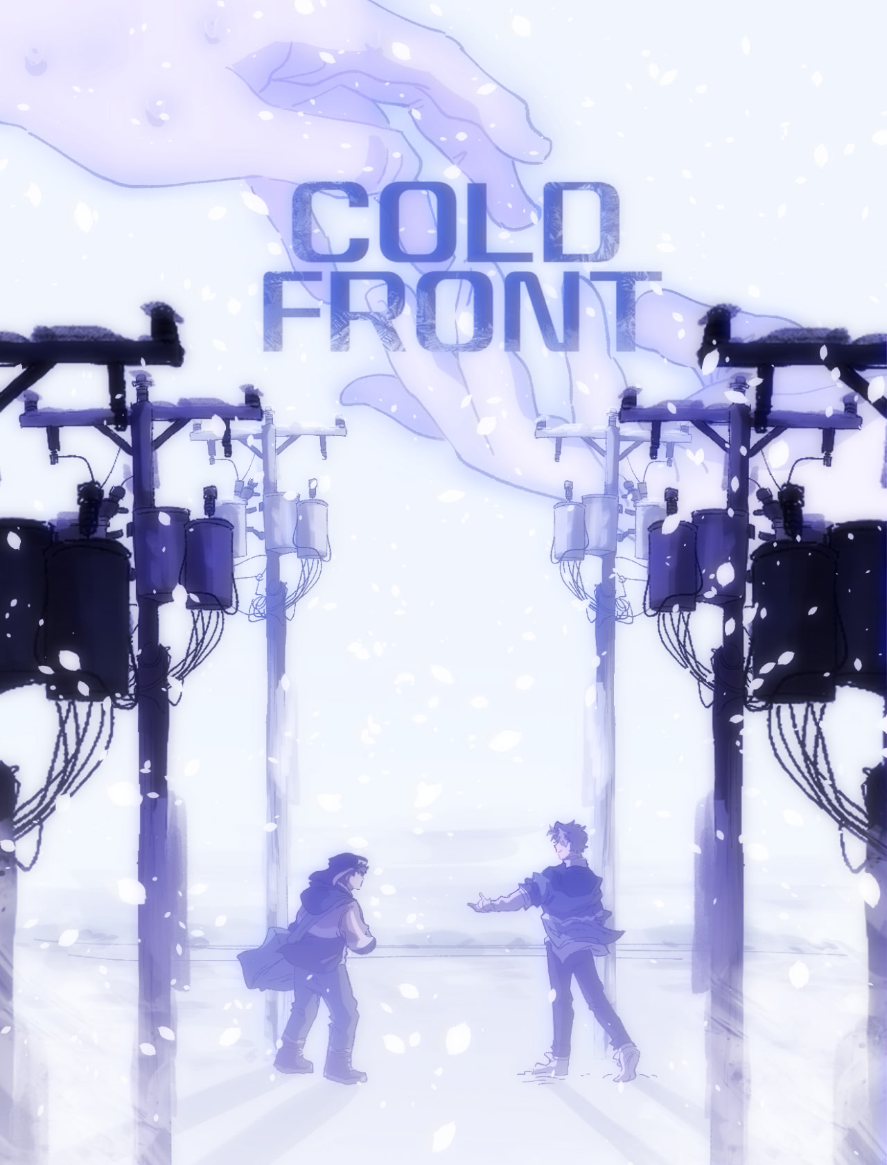 Cold Front