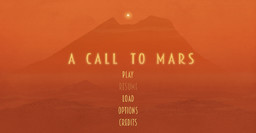 A Call To Mars