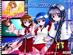 episode:ZERO