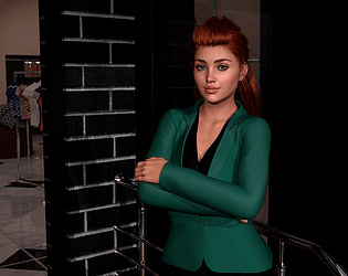 Word Of Mouth - V0.0.8A