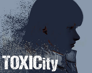 TOXICity v0.16.0