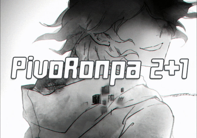 PivoRonpa 2+1