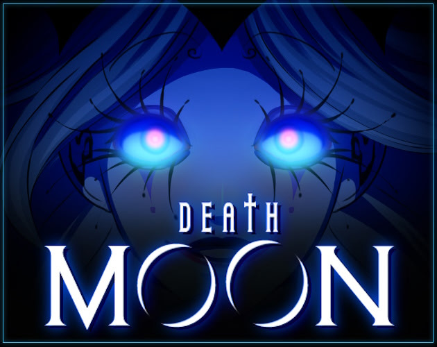Death Moon - Demo