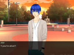 Under the Sycamore Tree