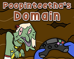Poopinteetha's Domain