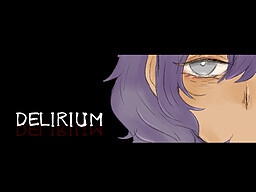 delirium