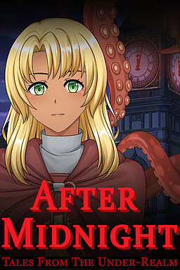 Tales From The Under-Realm: After Midnight