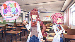Doki Doki Laboratory Club