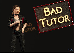 Bad Tutor