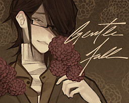 Gentle Fall