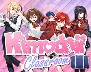 Kimochii Classroom - Demo
