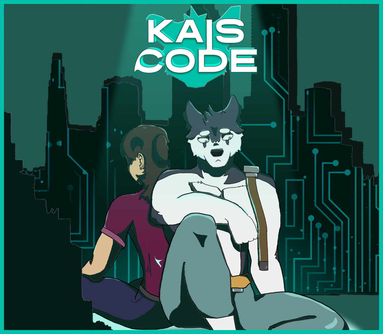 Kais Code v0.4