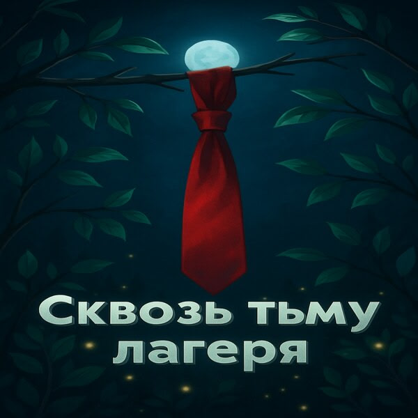 Сквозь тьму лагеря