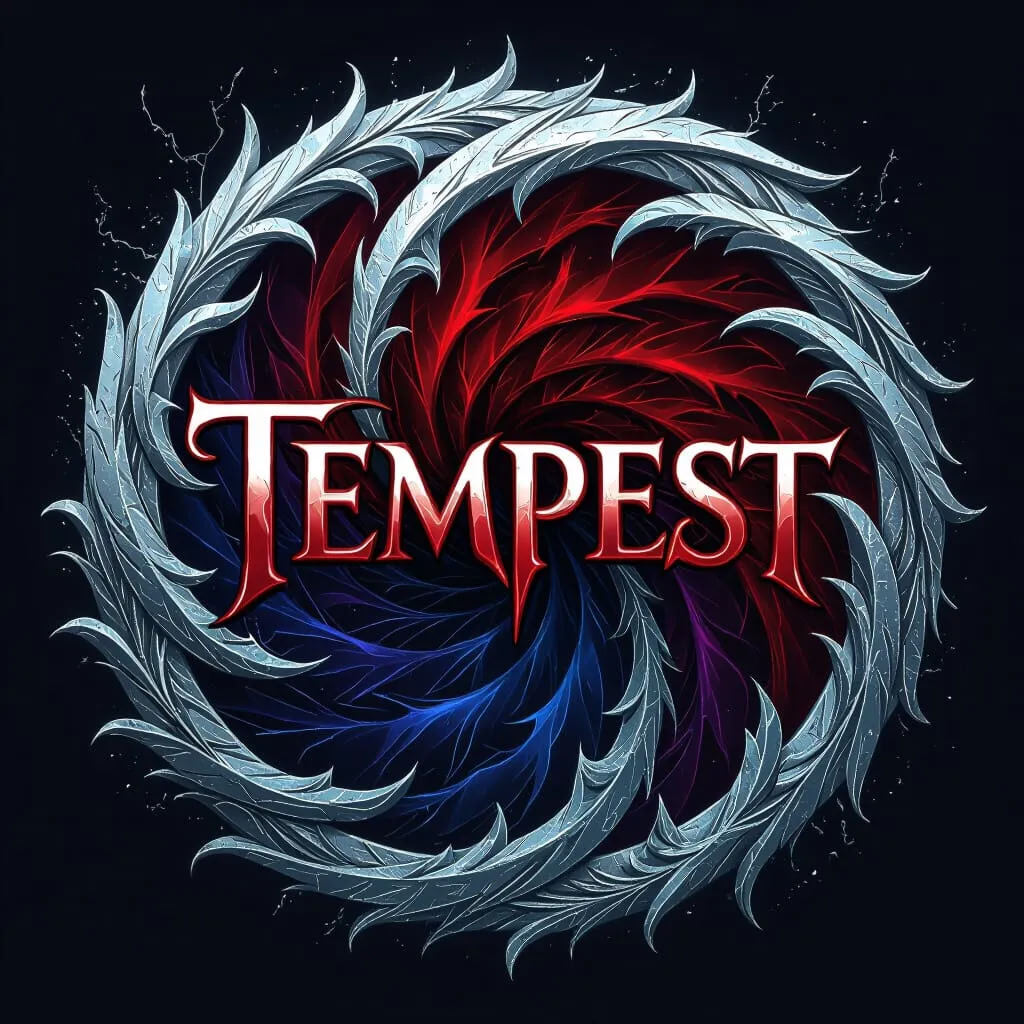 Tempest - Prologue