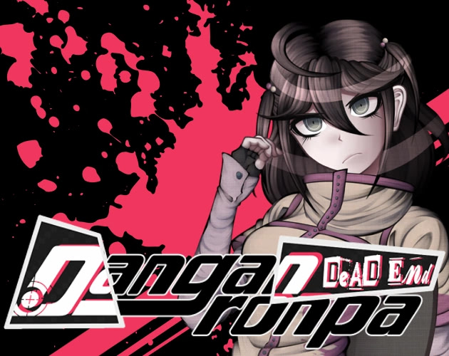 Danganronpa: Dead End - Demo [v0.1.1.1]
