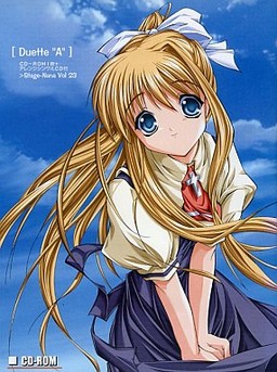 Duette”A”～듀엣”A”～