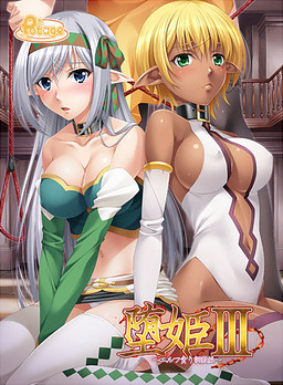 다키 3 ～엘프 탐닉 조교편～