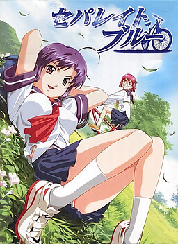 세파레이트 블루