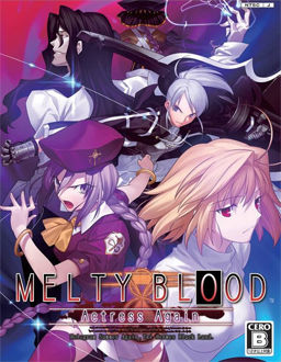 MELTY BLOOD