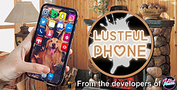 Lustful Phone