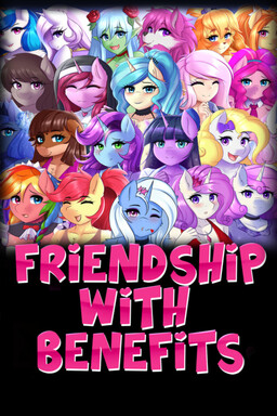Friendship with Benefits