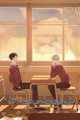 Dreambound