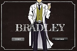 BRADLEY