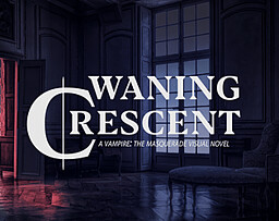Waning Crescent