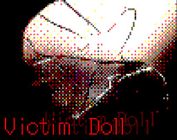 Victim Doll