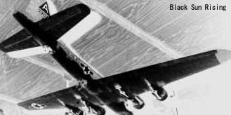 ブラック・サン・ライジング