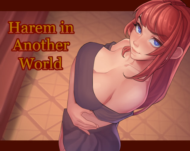 Harem in Another World