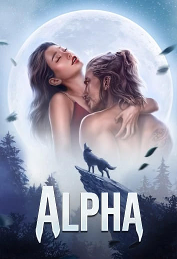 Alpha, Book 1